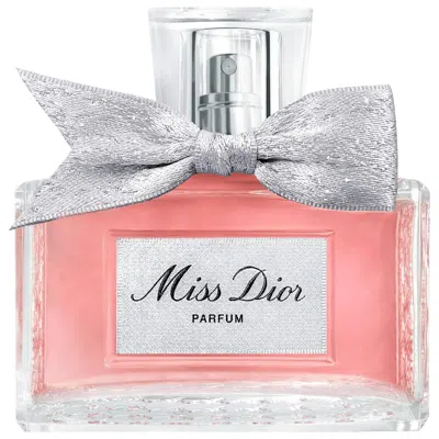 Dior Miss  Parfum 1.2 oz Parfum Spray In White