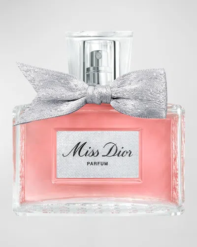 Dior Miss  Parfum, 1.7 Oz. In White