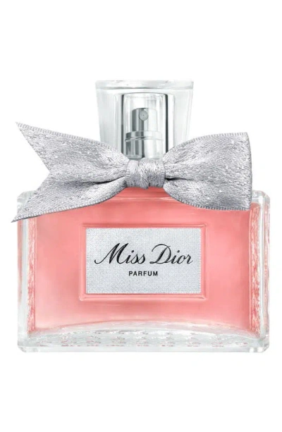 Dior Miss  Parfum 2.7 oz / 80 ml Parfum Spray In White