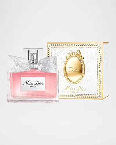 Dior Miss  Parfum, 2.7 Oz. In Transparent