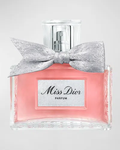 Dior Miss  Parfum, 2.7 Oz. In White