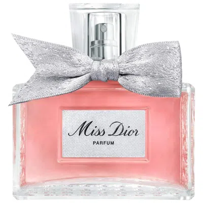 DIOR MISS DIOR PARFUM 2.7 OZ PARFUM SPRAY