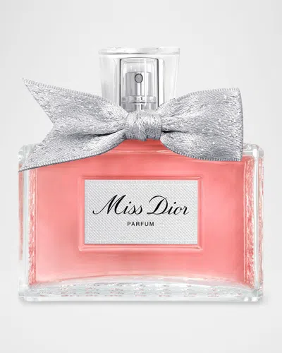 Dior Miss  Parfum, 4.2 Oz.