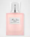 Dior Miss  Parfum Hair Mist, 1 Oz.