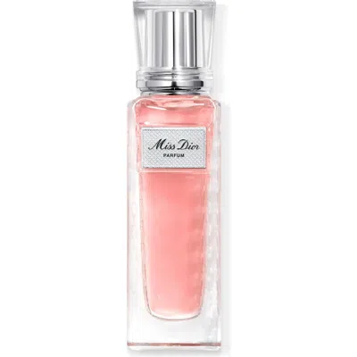 Dior Miss  Parfum In No Color