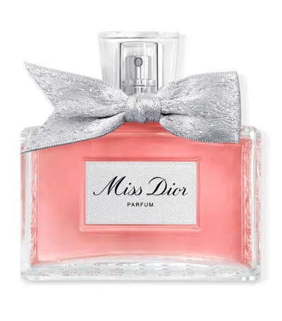 Dior Miss  Parfum In Pink