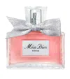 Dior Miss  Parfum Pure Perfume In Clear