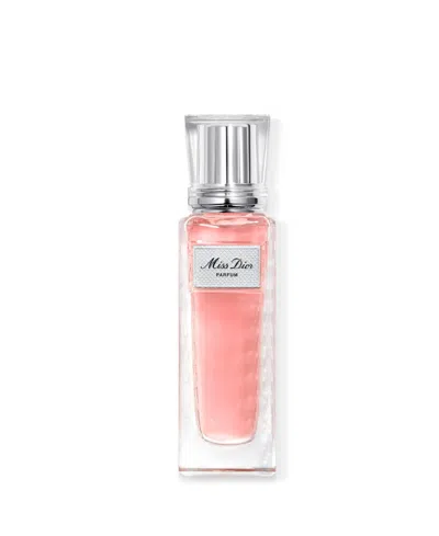 Dior Miss  Parfum Roller-pearl, 0.67 Oz. In No Color