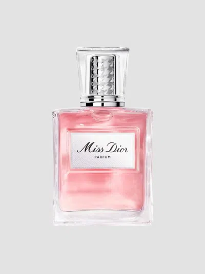 Dior Miss  Parfum Roller-pearl In Size 1.7 Oz. & Under