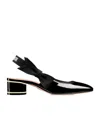 Dior Shoes In Black