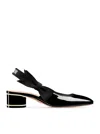 Dior Shoes In Black