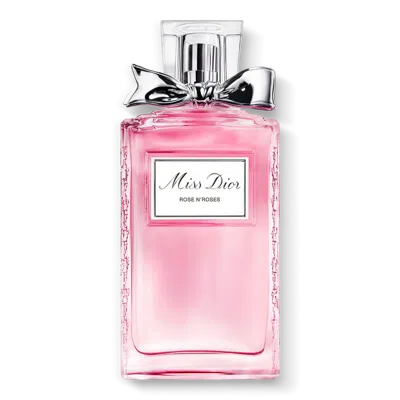 Dior Miss  Rose N'roses Eau De Toilette - 1.7 oz