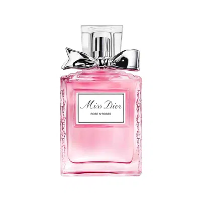 DIOR MISS DIOR ROSE N'ROSES EAU DE TOILETTE 1 OZ/ 30 ML,2467348