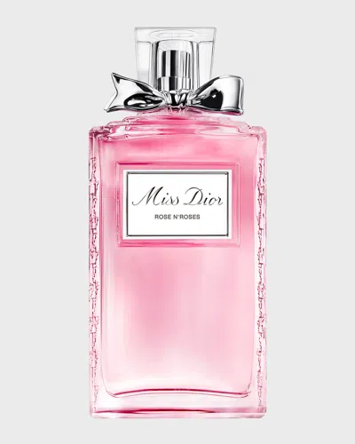 DIOR MISS DIOR ROSE N'ROSES EAU DE TOILETTE,PROD239410130
