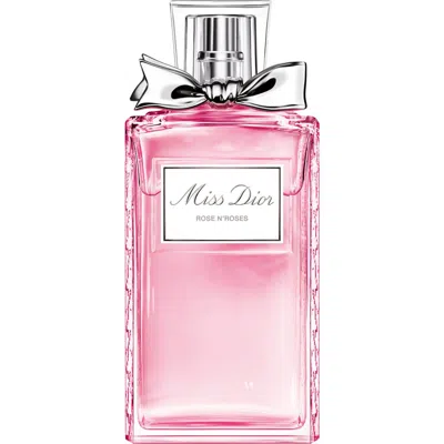 Dior Miss  Rose N'roses Eau De Toilette In No Color