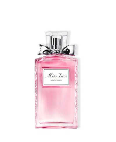Dior Miss  Rose N'roses Eau De Toilette Spray, 1.7-oz. In No Color