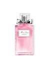 Dior Floral And Sparkling Notes In No Color