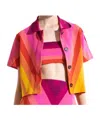 Dior Miss  Short-sleeved Jacket