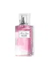 Dior Miss  Huile De Rose Fraîche-huile Pour Le Corps In No Color