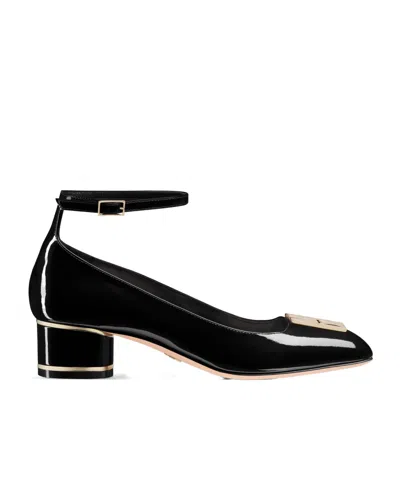 DIOR MISS DIOR PUMP