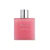 Dior Miss Exfoliating Body Oil With Rose Extract
