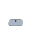 Dior Leather Wallet