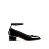 Dior Zippered Short Boots