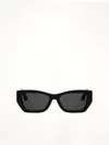 Dior Miss S1f 10a056 Sunglasses In Multi
