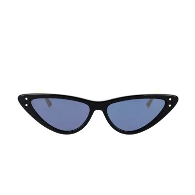 Dior Miss B4 U Sunglasses In Metallic