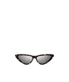 Dior Miss B4 U Sunglasses In Gray