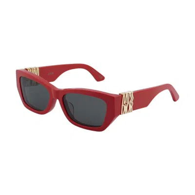 Dior Misss1f35a0 Square Full Rim Sunglasses In Neutral