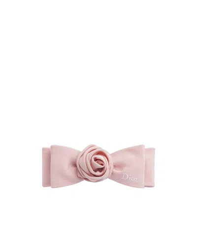 Dior Mister  Barrette In Purple