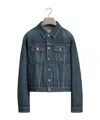 Dior Mkii Jacket In Blue