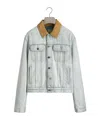 Dior Mkii Jacket In Blue