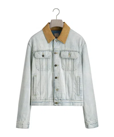 Dior Mkii Jacket In Blue