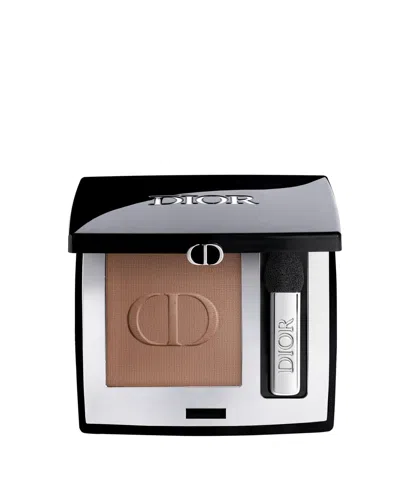 Dior Mono Couleur Couture Eyeshadow In Cashmere