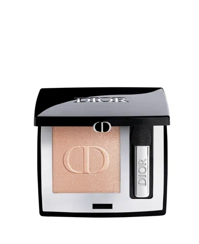 Dior Mono Couleur Couture Eyeshadow In Tulle