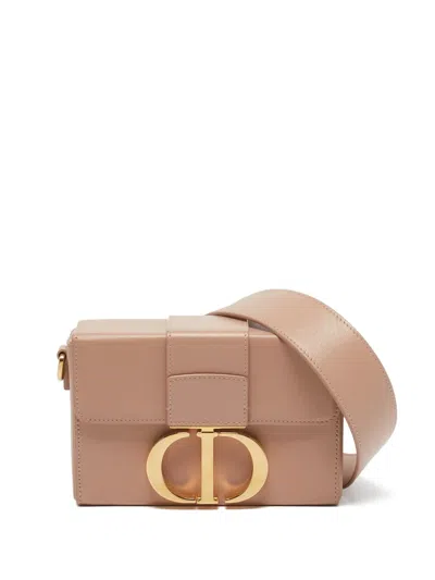 Pre-owned Dior Montaigne 30 Shoulder Bag