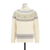 Dior Mountain Sweater In Neutral