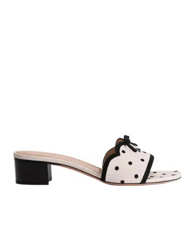 Dior Mule De Tacon Dway In Pink