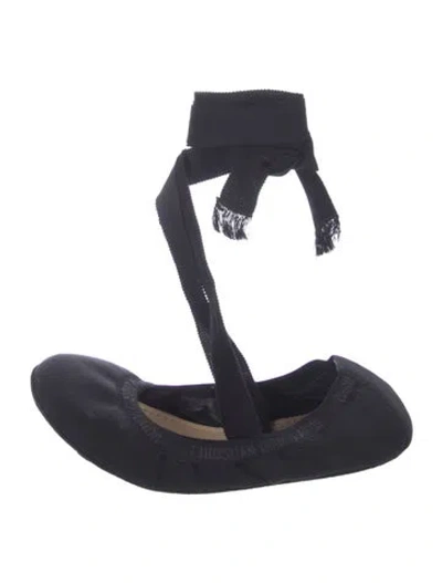 Pre-owned Dior Mules In Blue