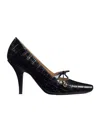 Dior Muse Pump In Black