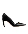 Dior My  High Heels In Black