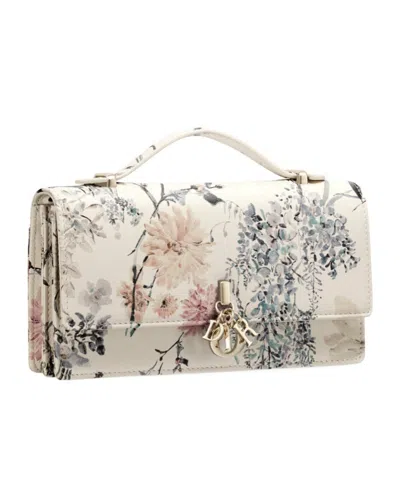 Dior My  Mini Bag In Brown
