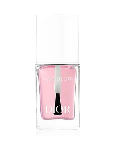 Dior Nail Glow Beautifying Nail Care In No Color