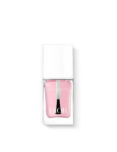 Dior Nail Glow Nail Polish In Pink