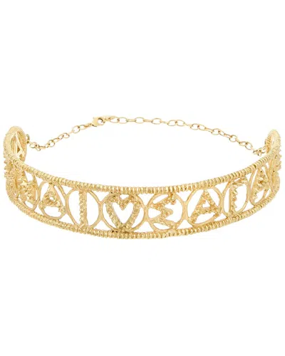 Dior Necklace