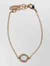 Dior Necklace In Multi