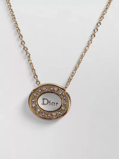 DIOR NECKLACE