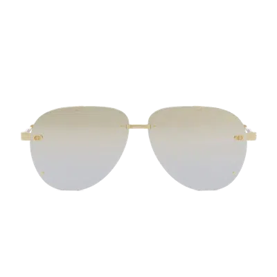 Dior Neo  A1 U Sunglasses In Gray